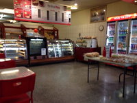 Sunshine Bakery