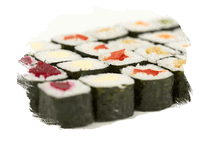 Sushi World - Chatswood