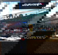 Sushiya - Liverpool - Restaurant Gold Coast