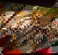 Swan Hill Club - Restaurant Gold Coast