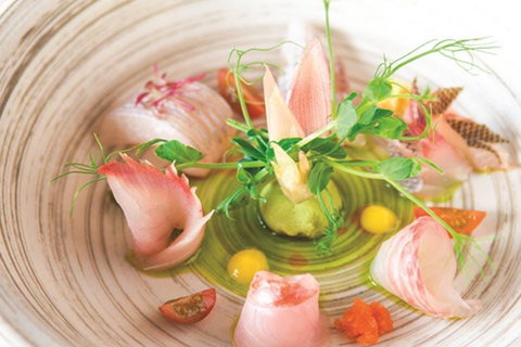 TARA SUSHI BAR - Restaurant Gold Coast 0