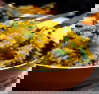 Taste of Mountain Nepalese  Indian Restaurant - Restaurant Gold Coast