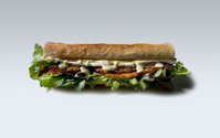 Taste Baguette - North Sydney