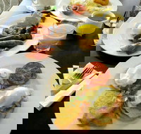 Temptations - Restaurant Gold Coast