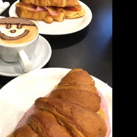 The Way Cafe