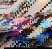 The Caves Cafe - Restaurant Gold Coast