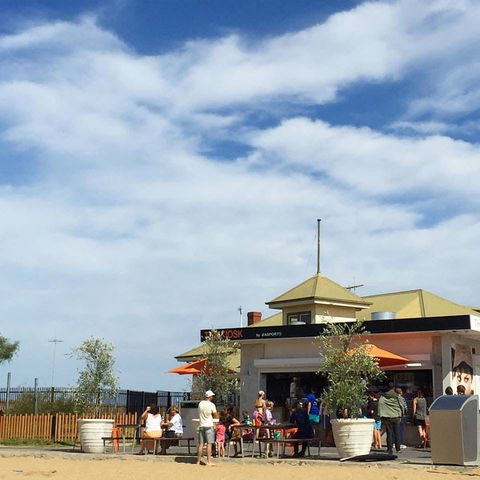 The Grove At Hidden Valley Resort - Restaurant Gold Coast 0