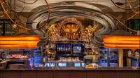 The Playford Lounge Bar