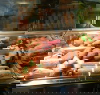 The Victory Cafe  Takeaway - Restaurant Gold Coast