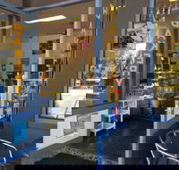 The Bread Basket - Restaurant Gold Coast