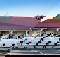 The Courthouse Restaurant - Restaurant Gold Coast