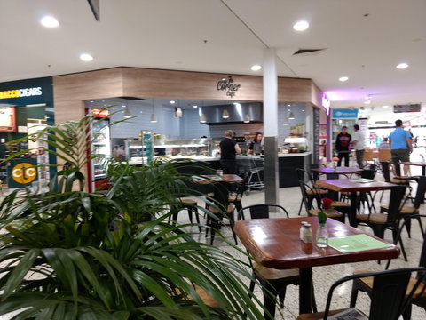 The 7th Corner Cafe - Restaurant Gold Coast 0