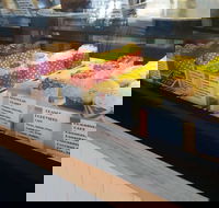 The Terrace Espresso Bar - Restaurant Gold Coast