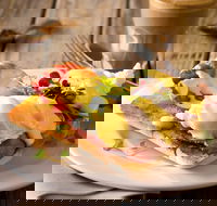 The Coffee Club - Hurstville - Restaurant Gold Coast