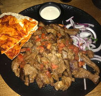 The Hills Middle Eastern Restaurant - Restaurant Gold Coast