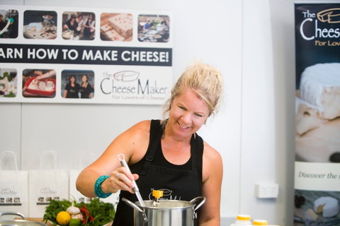 The Cheese Maker - Restaurant Gold Coast 2