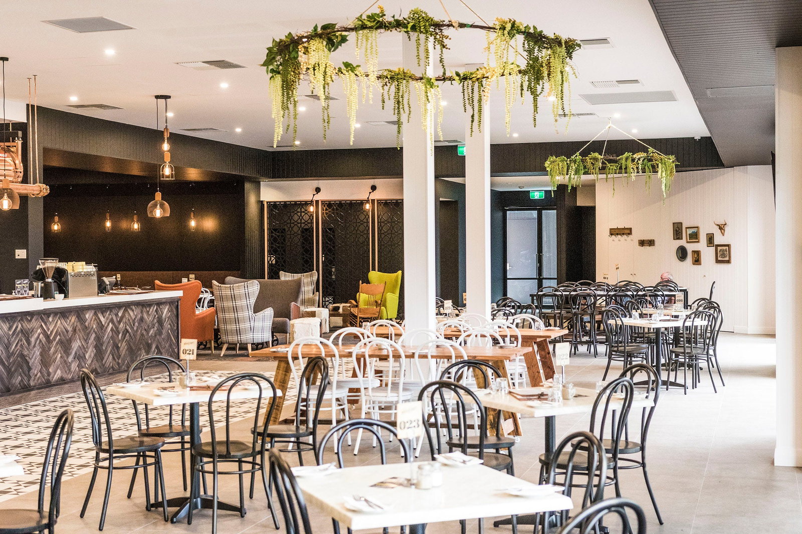 Woodcroft SA Restaurant Gold Coast