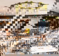 The Woodcroft Hotel - Restaurant Gold Coast