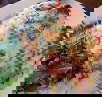 The Vault - Restaurant Gold Coast