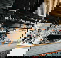 The Flinders Wharf - Restaurant Gold Coast