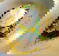 The Gather - Restaurant Gold Coast