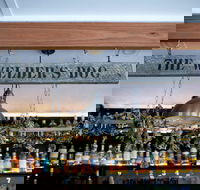 The Welders Dog - Restaurant Gold Coast