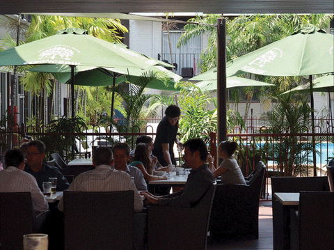 The Cav - Restaurant Gold Coast 0