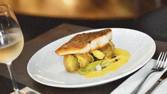 The Cav - Restaurant Gold Coast 2