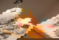 The Coffee Club - Broadbeach