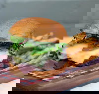 The Willoughby Hotel on Penshurst - Restaurant Gold Coast