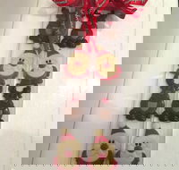 Theobroma Chocolate Lounge - Dandenong - Restaurant Gold Coast