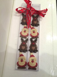 Theobroma Chocolate Lounge - Dandenong