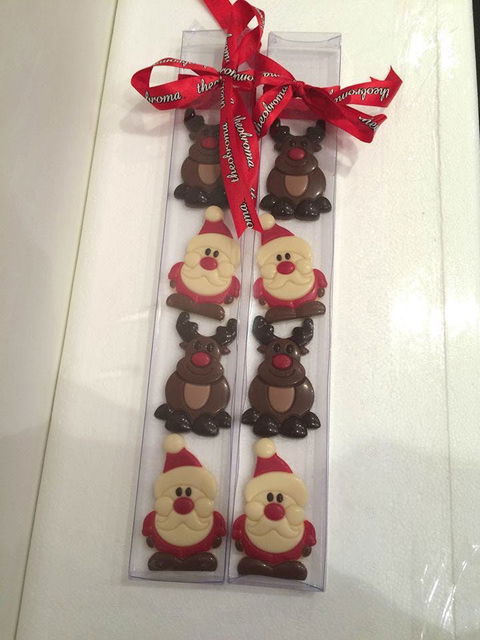 Theobroma Chocolate Lounge - Dandenong - Restaurant Gold Coast 0