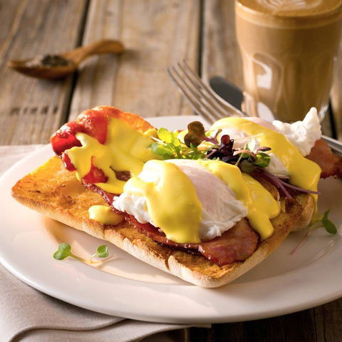 The Coffee Club - Hornsby - Restaurant Gold Coast 0