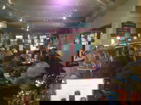 Third Wave Cafe - Port Melbourne