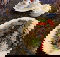 Three Little Birds Cafe - Restaurant Gold Coast