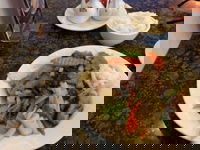 Three Little Birds Cafe