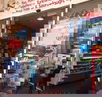 Tony Tran Bakery - Restaurant Gold Coast