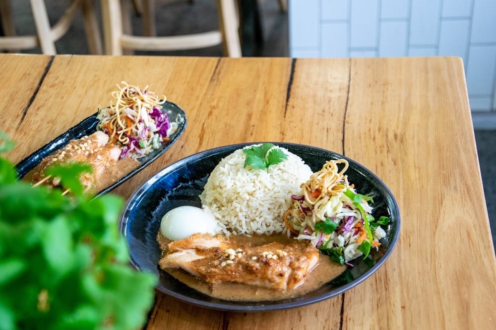 Restaurant Gold Coast