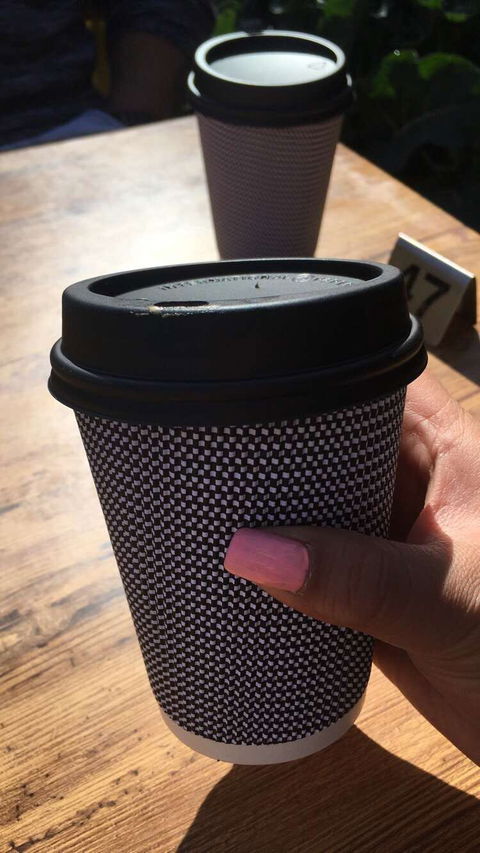 Waterside Cafe - Restaurant Gold Coast 0