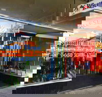 Watermark Restaurant - Restaurant Gold Coast