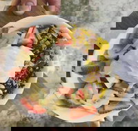 Wray Organic - Cleveland - Restaurant Gold Coast