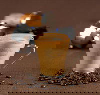 Zarraffa's Coffee - Capalaba - Restaurant Gold Coast