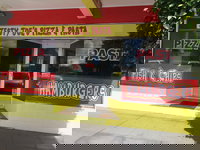 Zesty Joe's - Cheltenham