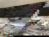 Agnes Water Takeaway and Agnes Water Restaurant Gold Coast Restaurant Gold Coast