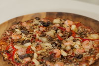 25acres Pizza Pasta Cafe