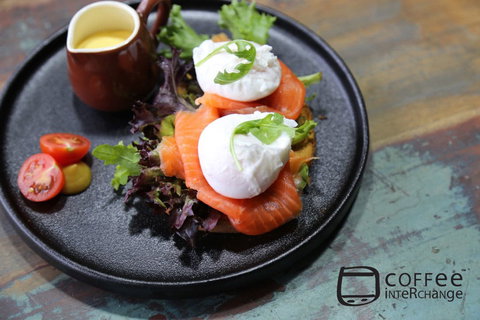 747 Co - Restaurant Gold Coast 0