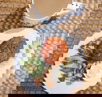 AA Cake Shop - Restaurant Gold Coast