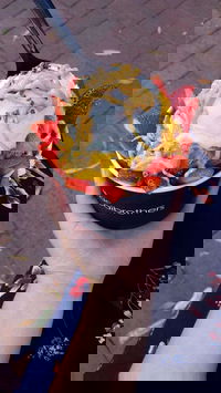 Acai Brothers Superfood Bar