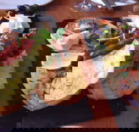 Addison's Restaurant - Restaurant Gold Coast